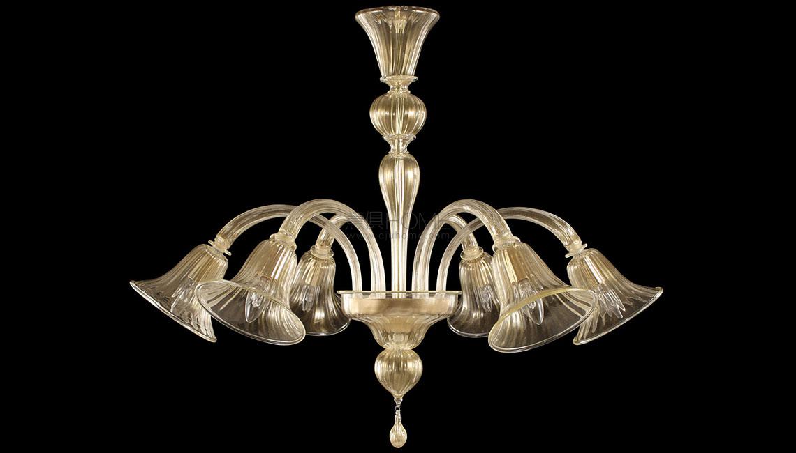 Simplicissimus 390吊燈