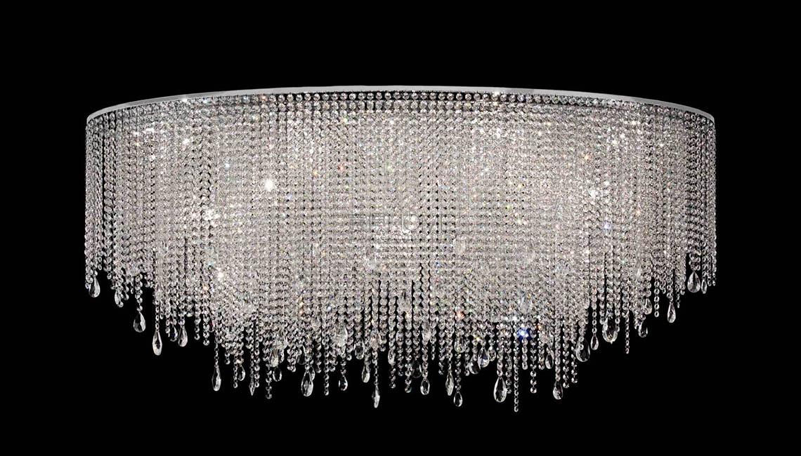 Crystal Dream O水晶吊燈