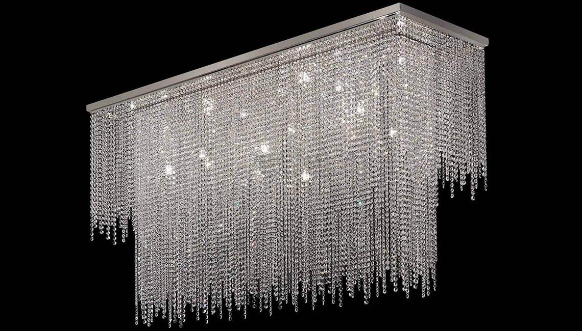 Crystal Dream R吊燈