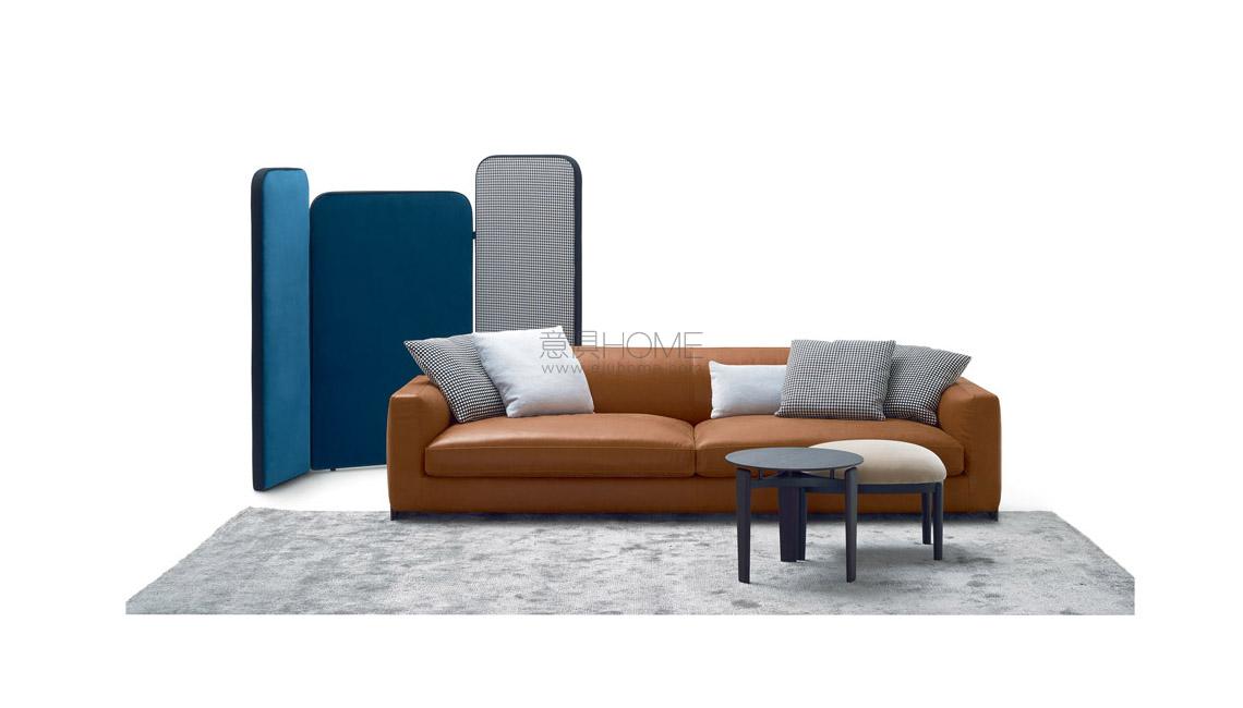 RENDEZ-VOUS PROFONDITA' 95 CM沙發