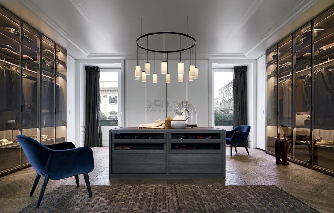 意式輕奢風(fēng)，精致生活的最好姿態(tài)