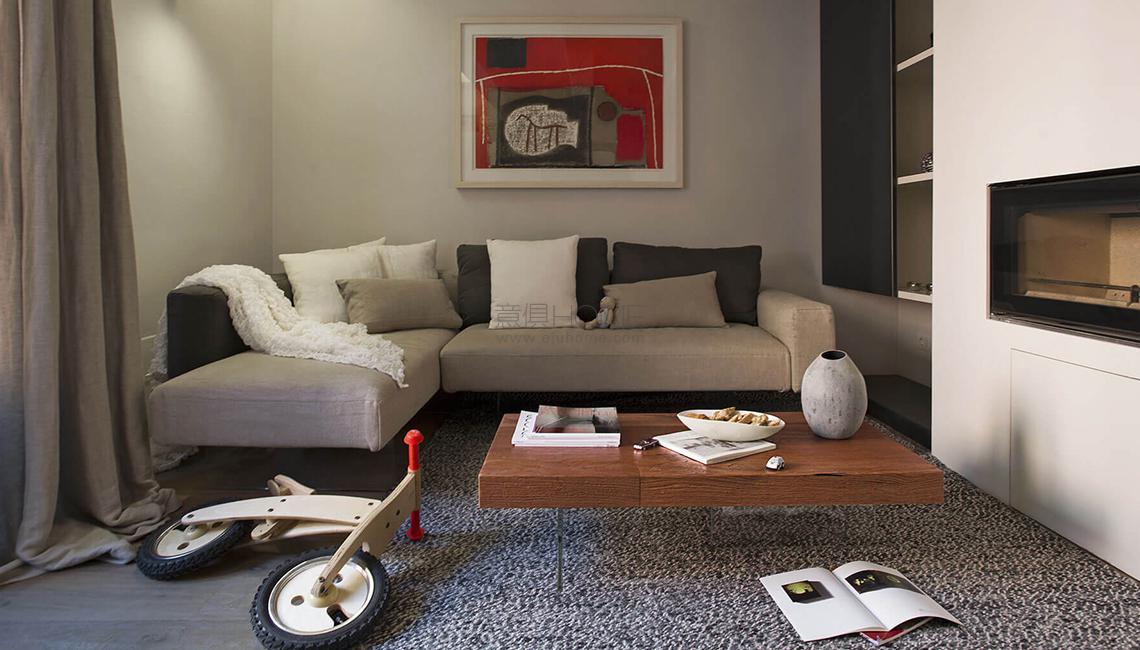 Air Coffee Table茶幾