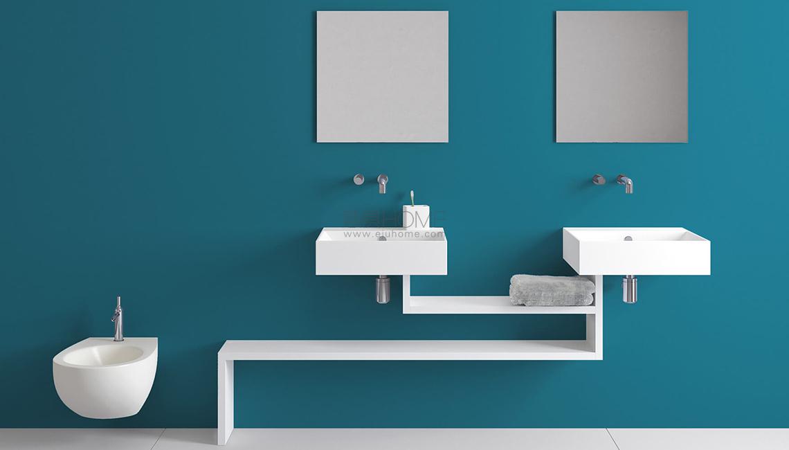 Basica Basin洗漱臺(tái)