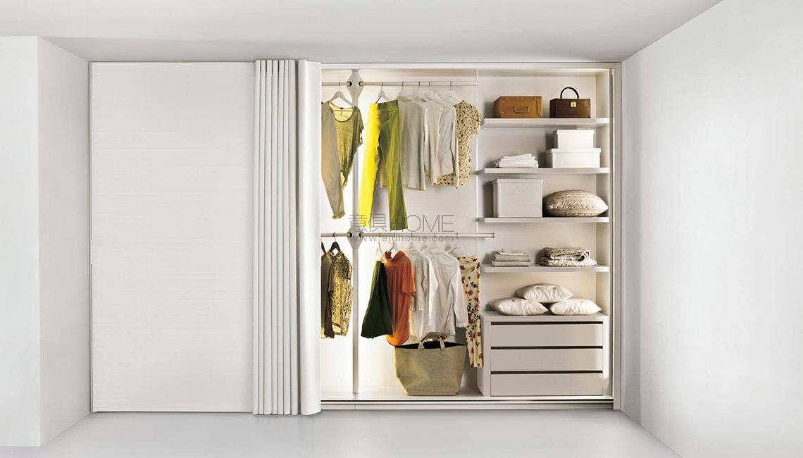 Et Voilà Wardrobe衣柜