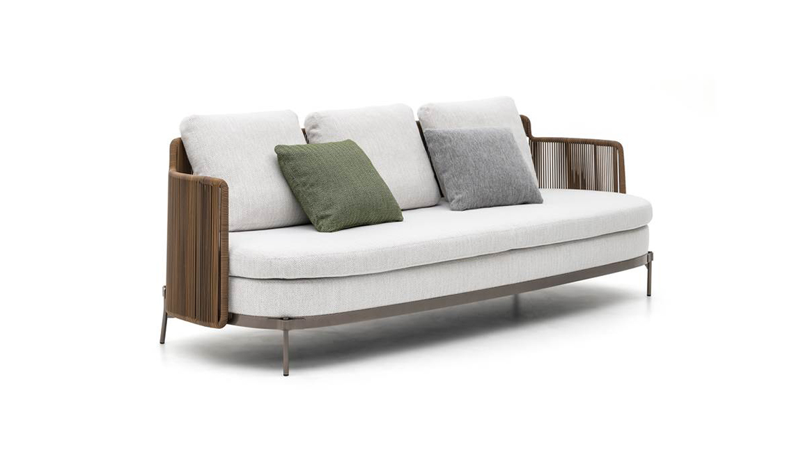 Tape Cord Outdoor戶(hù)外沙發(fā)