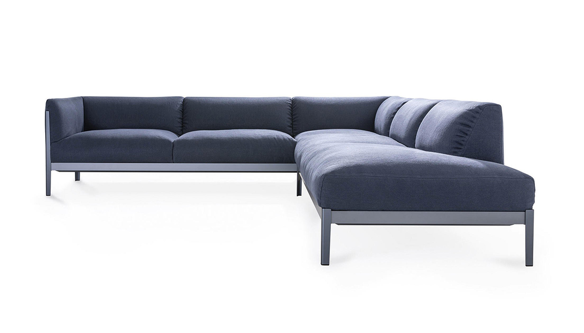 145 COTONE SOFA組合沙發多人沙發