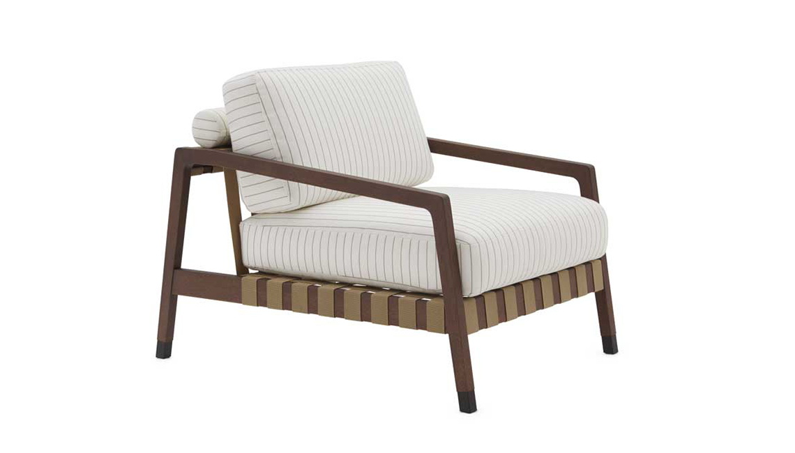 VERSILIA戶外扶手椅