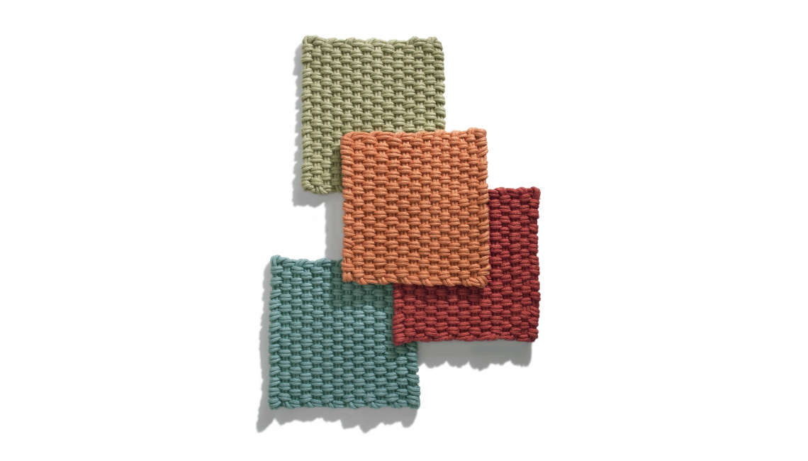 Colorado Rug Collection戶外地毯