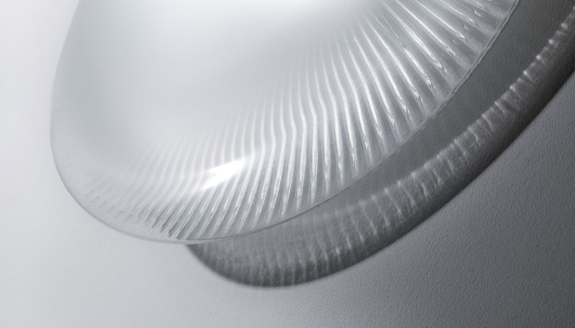 LOOP F35壁燈和吸頂燈