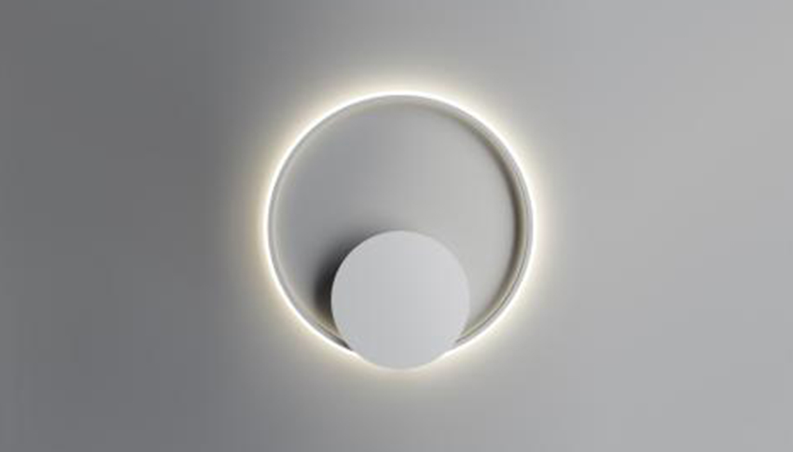 OLYMPIC F45壁燈和吸頂燈