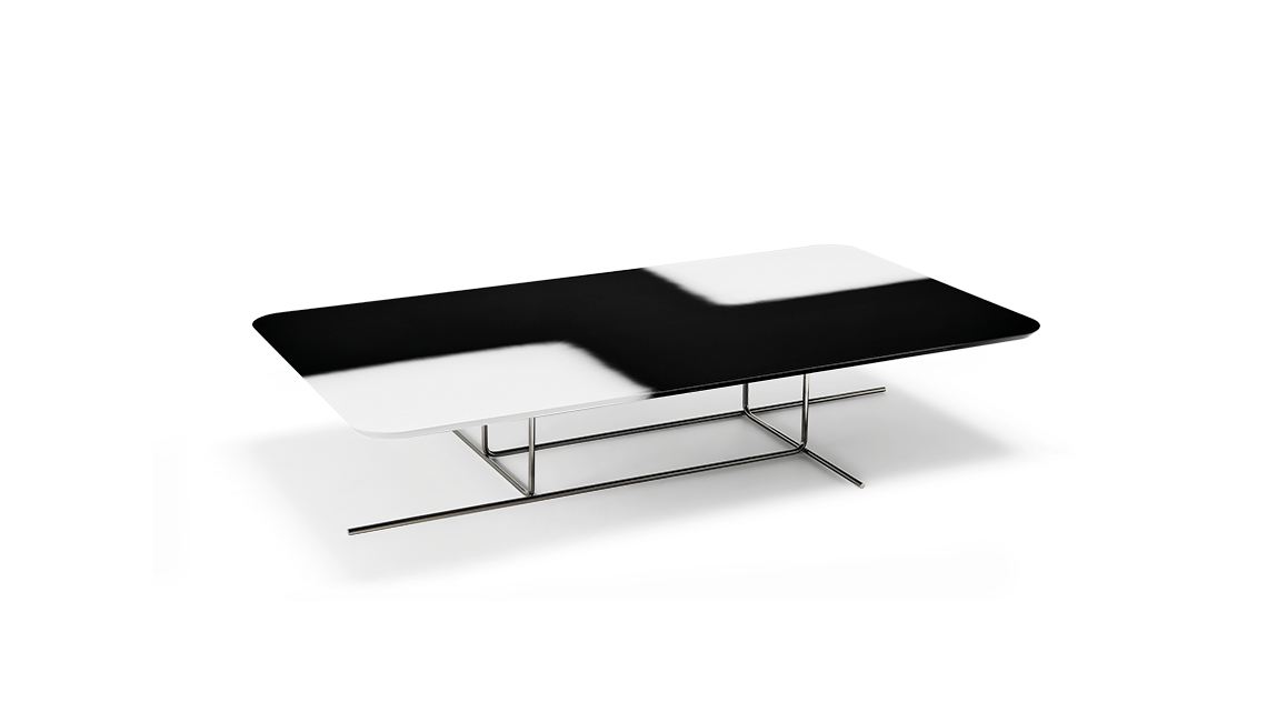 ARKETIPOEclipse茶幾