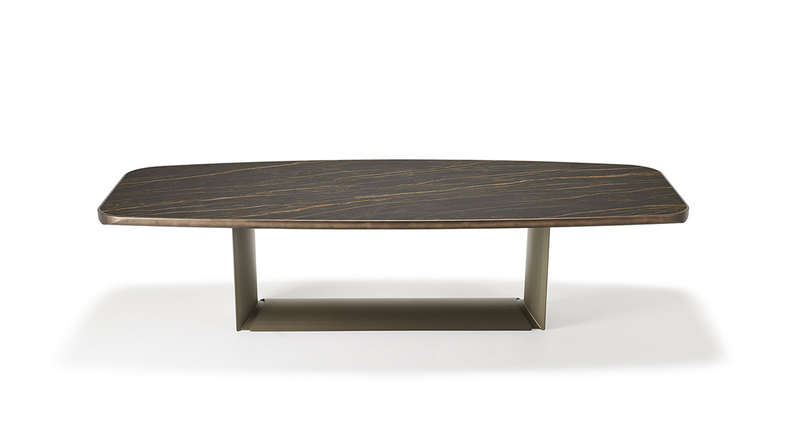 Dragon Keramik Premium長餐桌