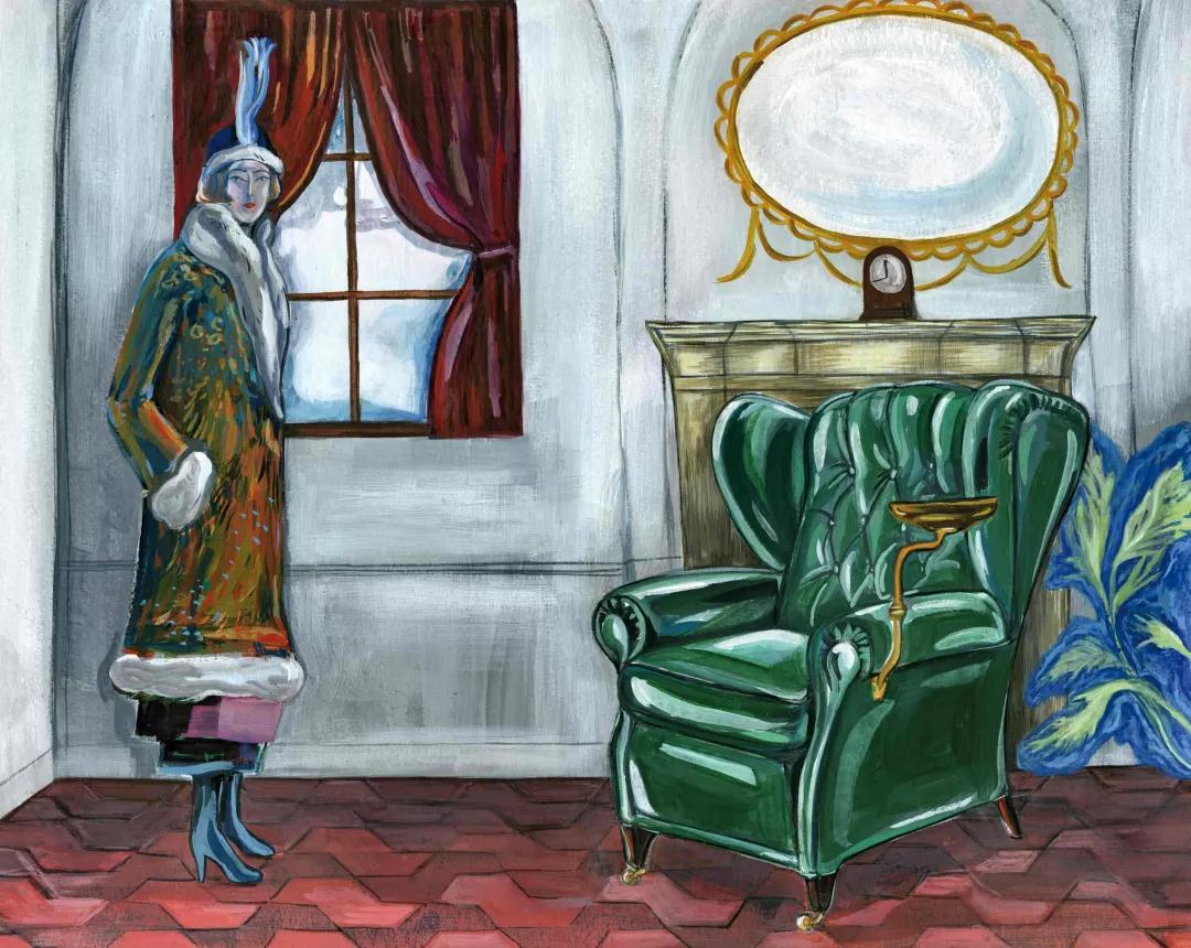 Poltrona Frau新品 | 頂級(jí)皮革專家對(duì)話世紀(jì)經(jīng)典