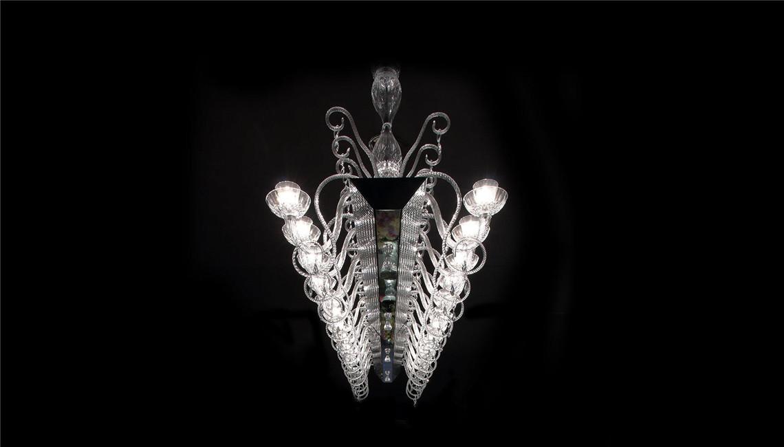 PALAZZO DUCALE LAMPADARIO吊燈