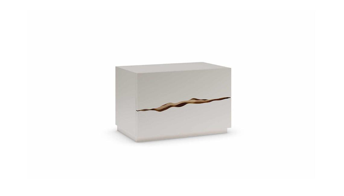 IMPACT BEDSIDE床頭柜