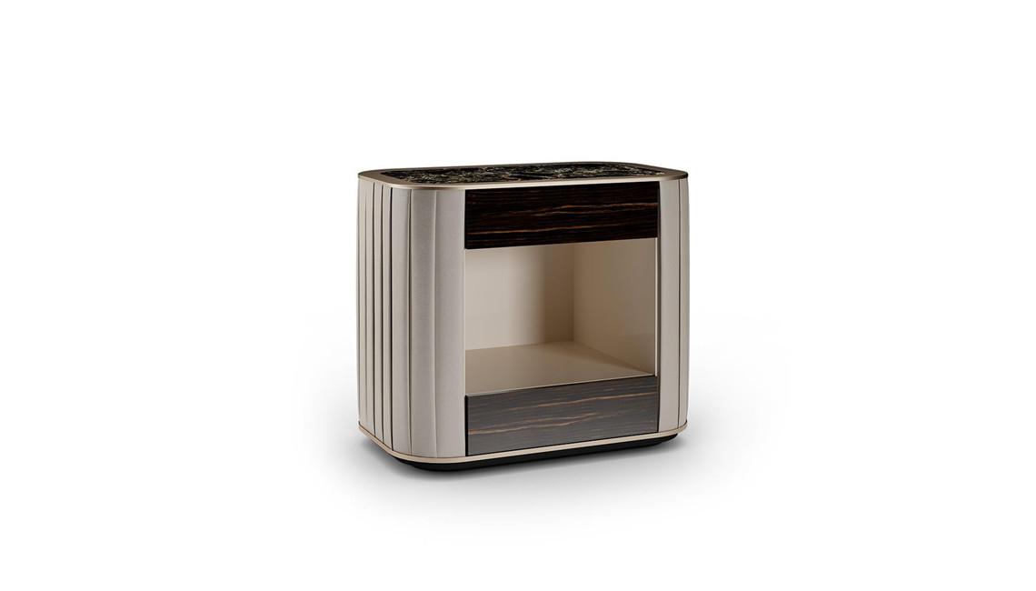 PLISSé COMODINO床頭柜