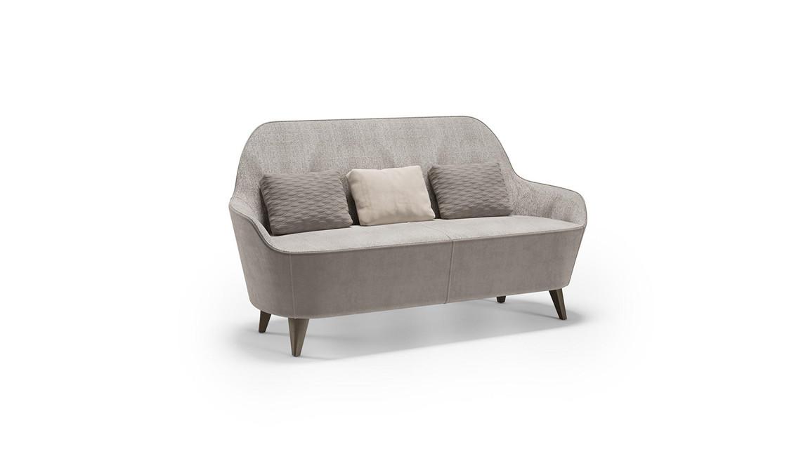 NUVOLA LOUNGE 沙發(fā)