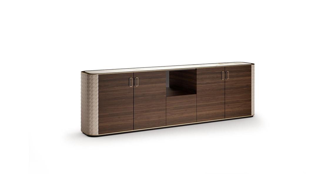 SAN MARCO BUFFET電視柜