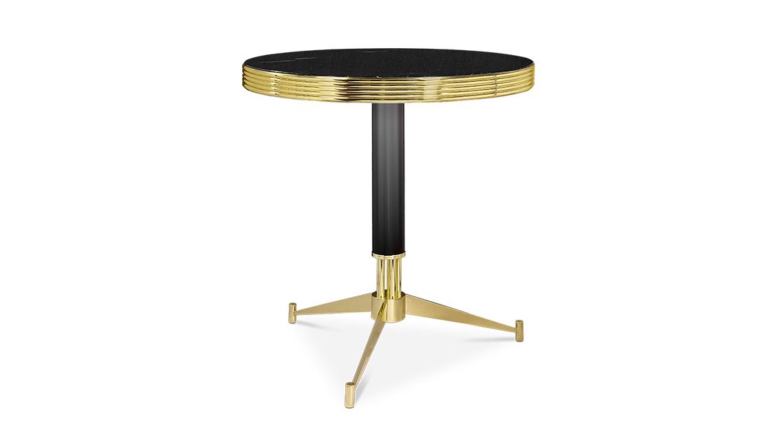 ESSENTIAL HOMEDOLLY咖啡桌