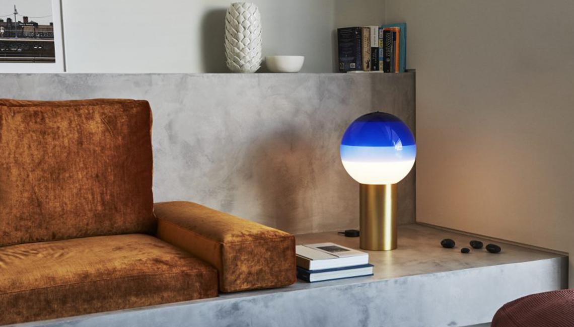 MARSETDipping Light 臺(tái)燈