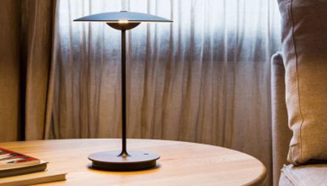 MAESETGinger 臺(tái)燈