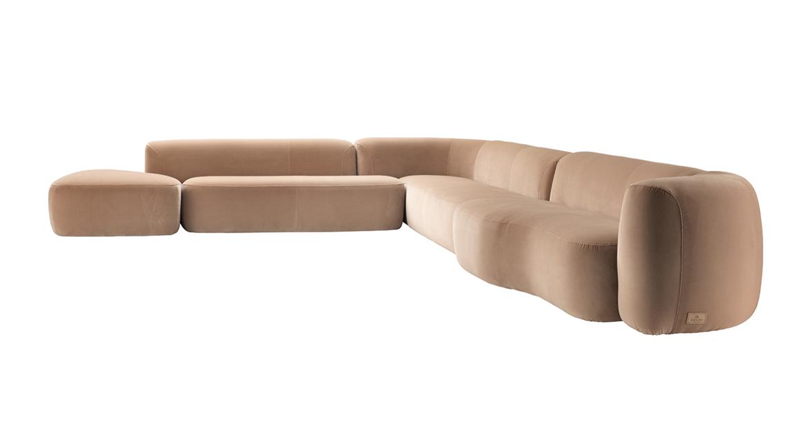 Santa Cruz沙發(fā)