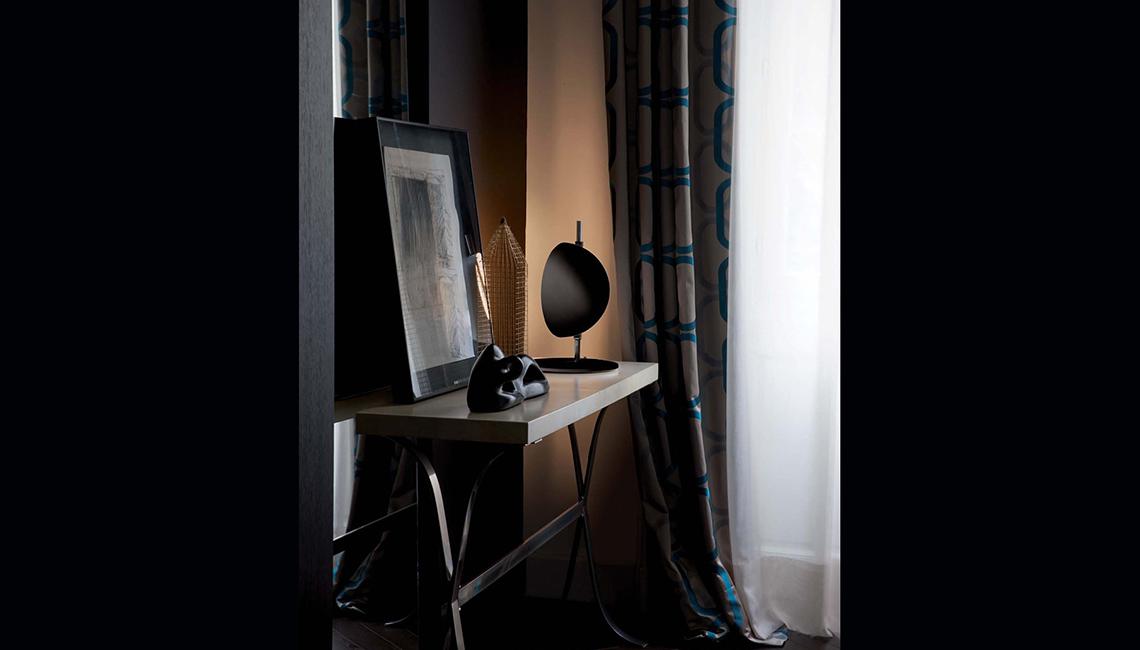 Superluna  臺(tái)燈