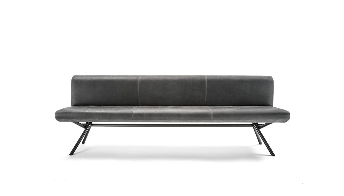 IRON BENCH沙發(fā)