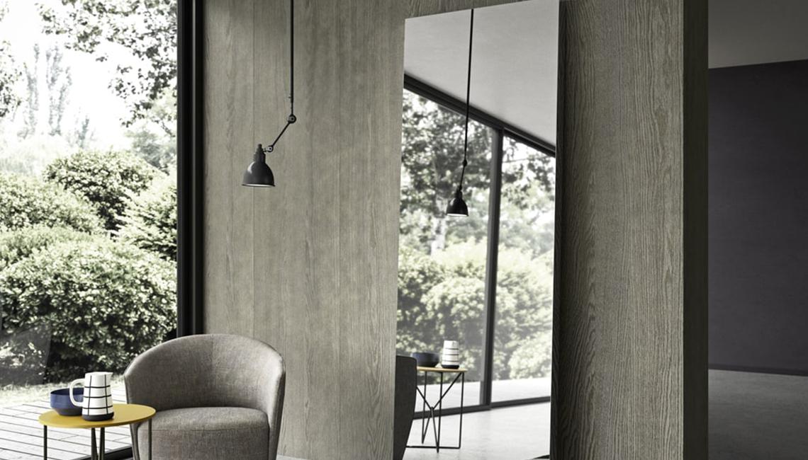 Tuttospecchio  鏡子