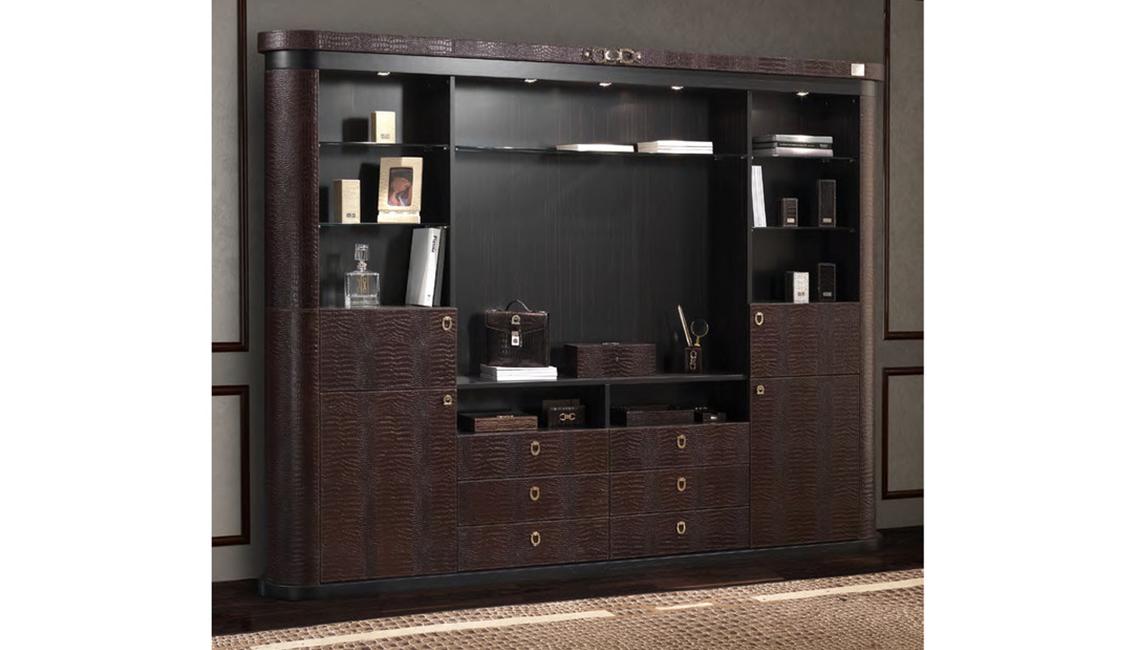 CITY辦公室儲物柜