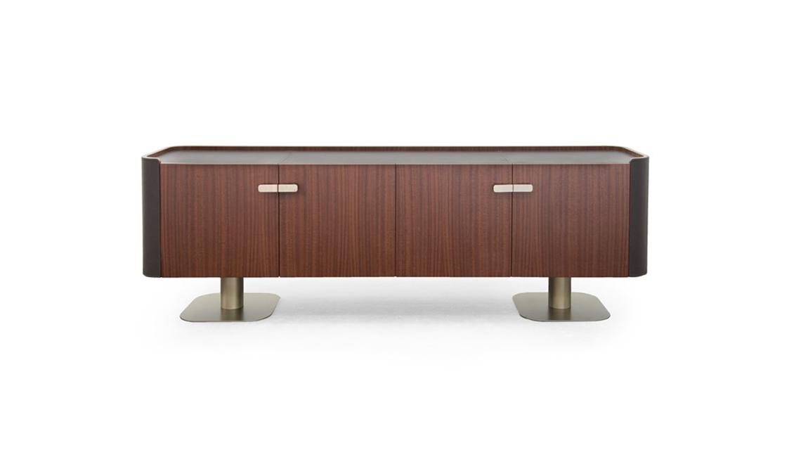 OVERSEAS電視機柜