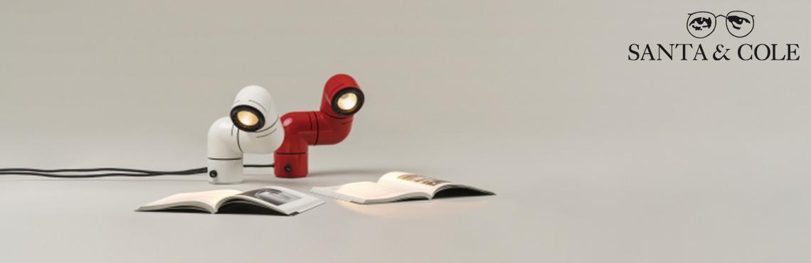 SANTA&COLE