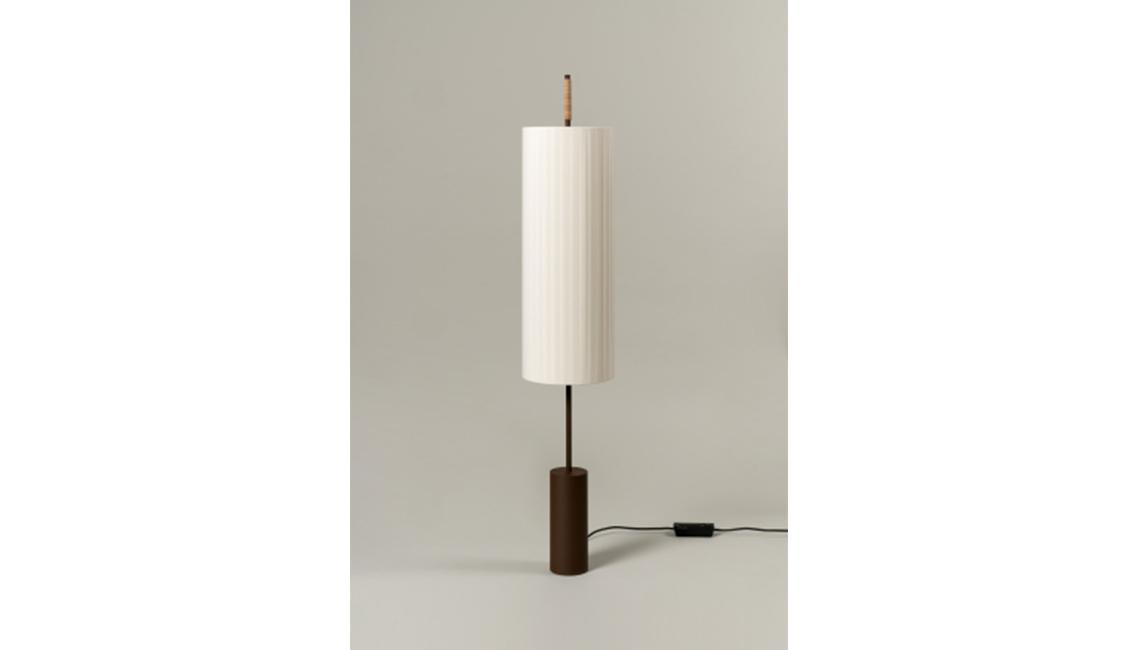 SANTA&COLEDórica落地燈