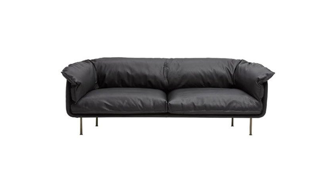 Winnie Sofa沙發(fā)