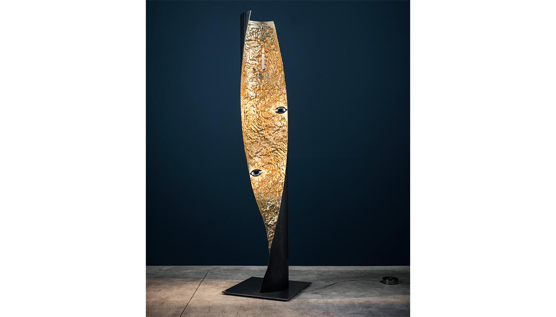 Stchu-Moon 09落地燈