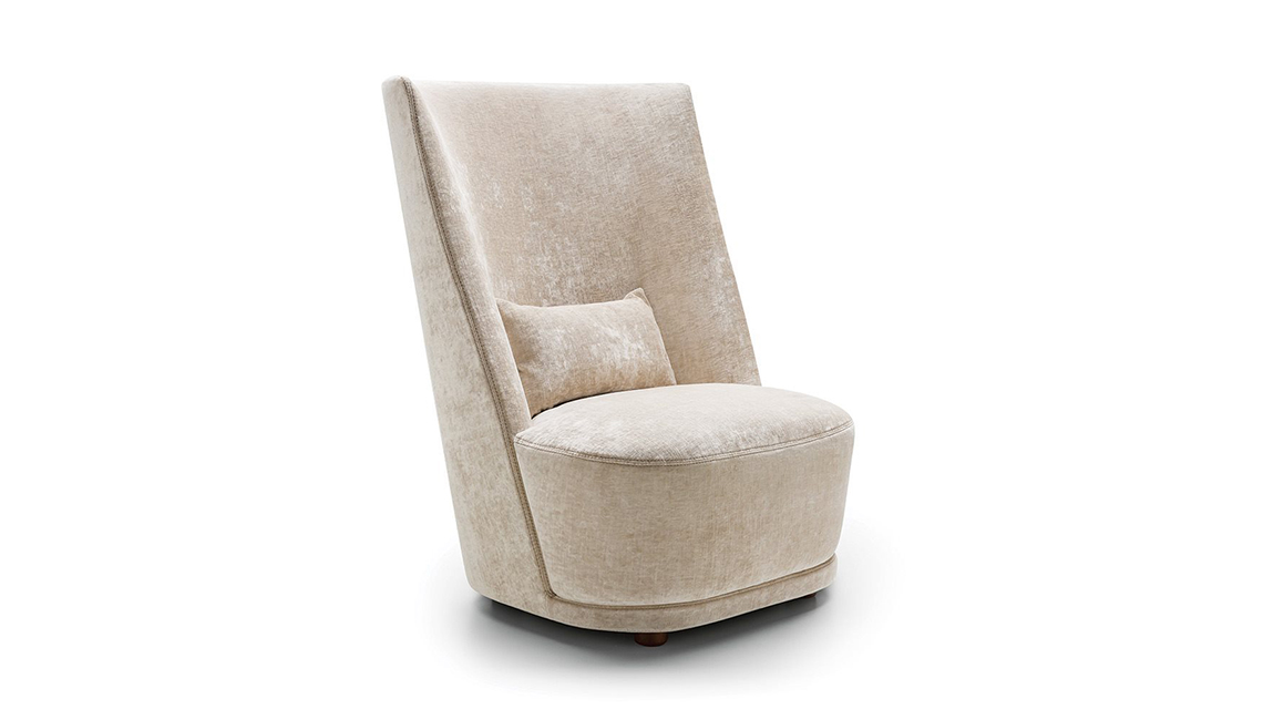 Vivien high休閑椅