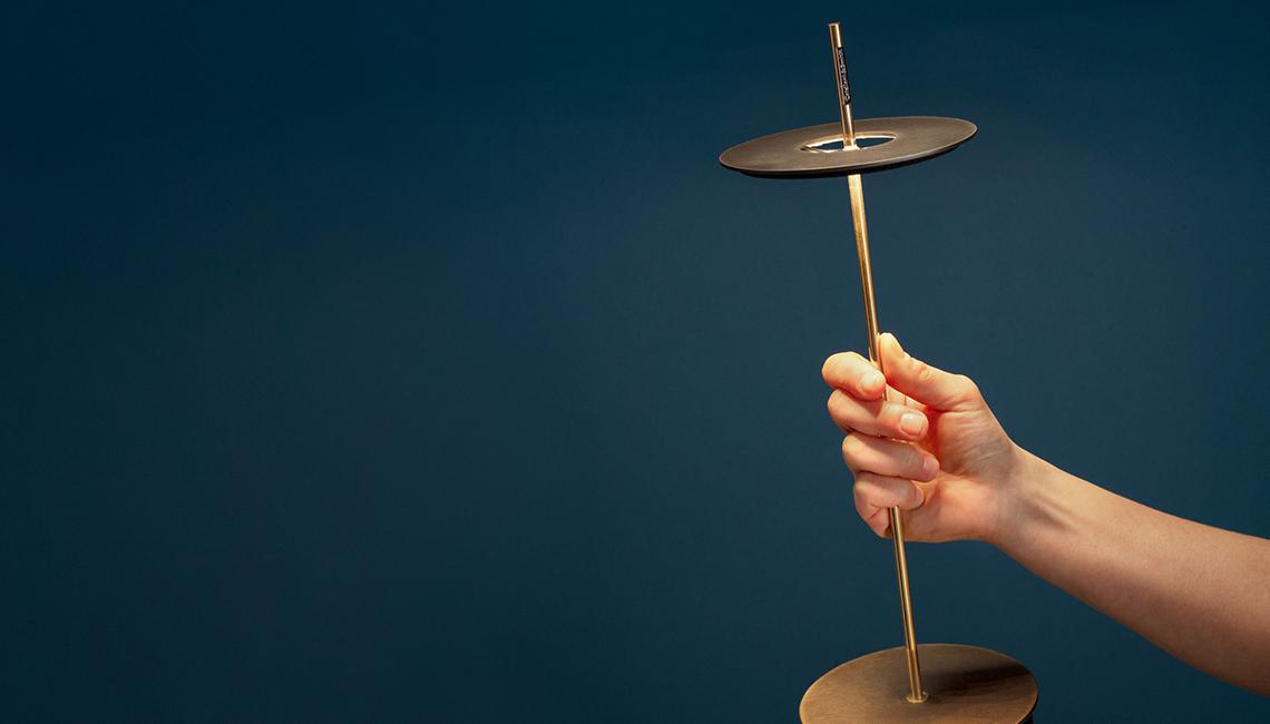 Giulietta BE T臺燈