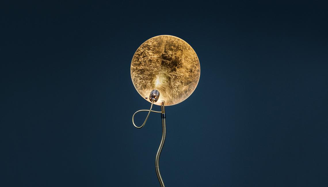 Luce d’Oro T臺燈