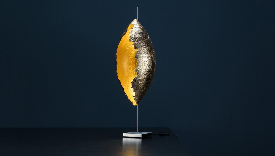 PostKrisi T 10 Malagolina臺(tái)燈