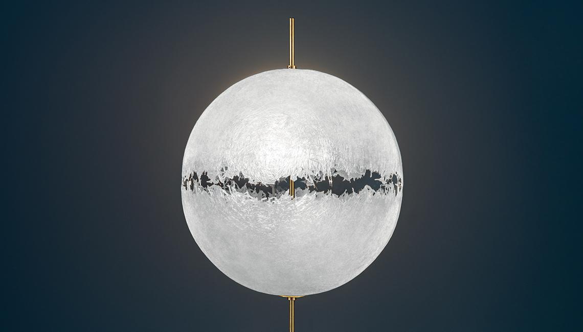 PostKrisi T 40臺燈