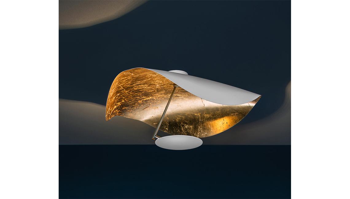 Lederam Manta CWS1吸頂燈