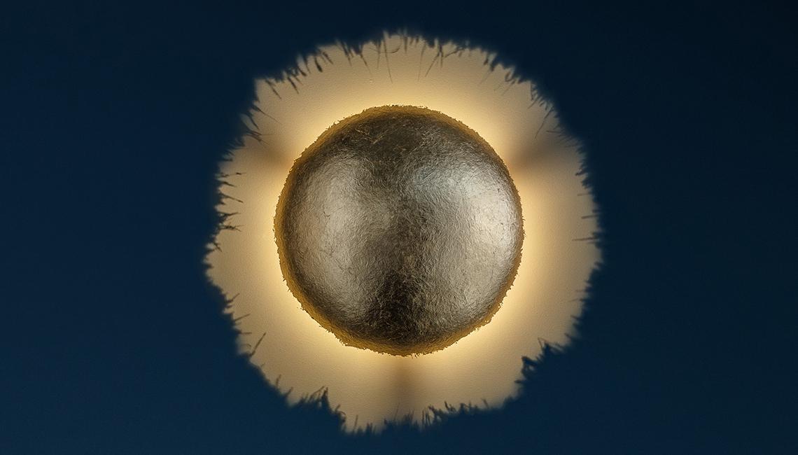 PostKrisi CW 70吸頂燈