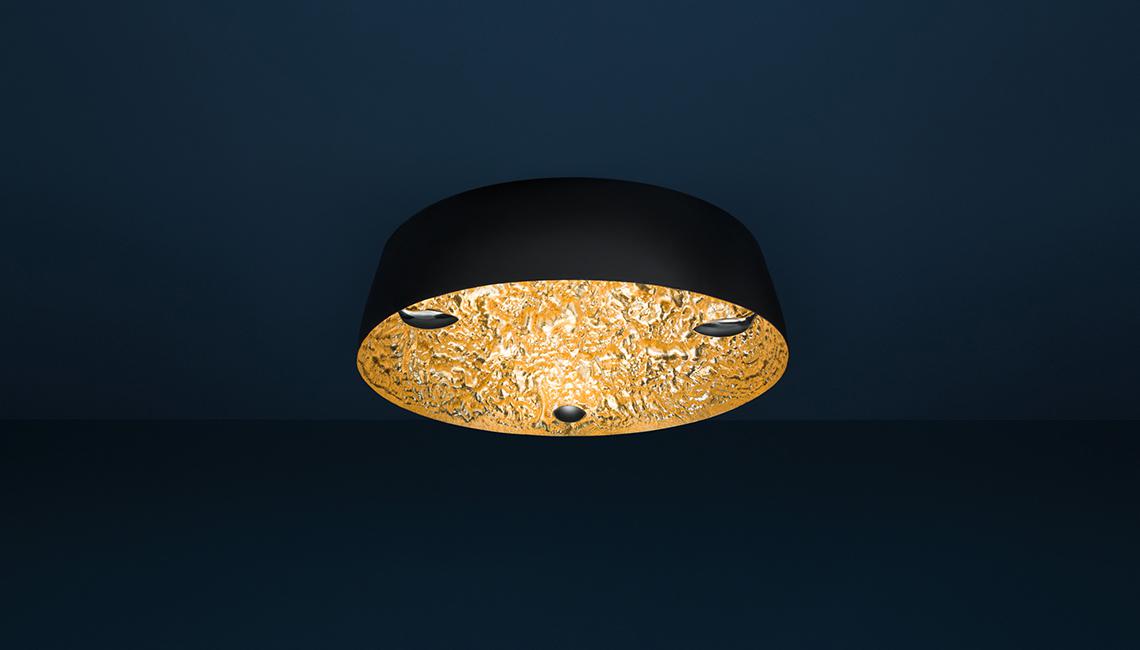 Stchu-Moon SR吸頂燈