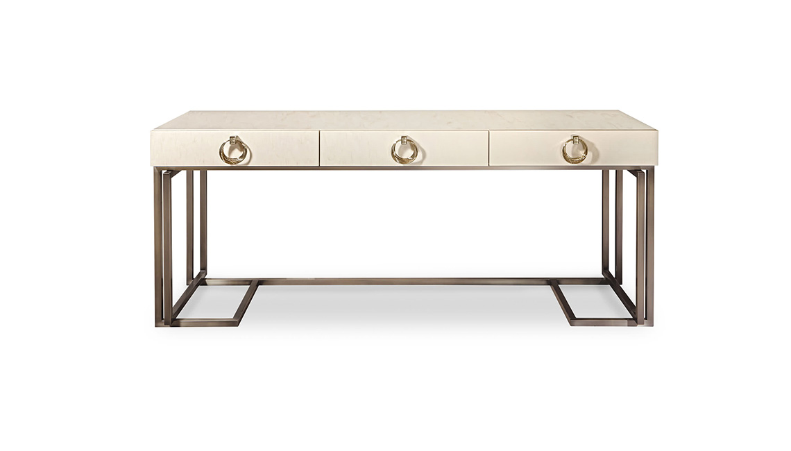 VOYAGE CONSOLLE玄關桌