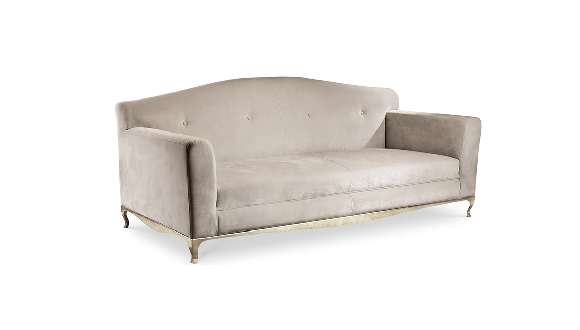 GHIRIGORI多人沙發(fā)