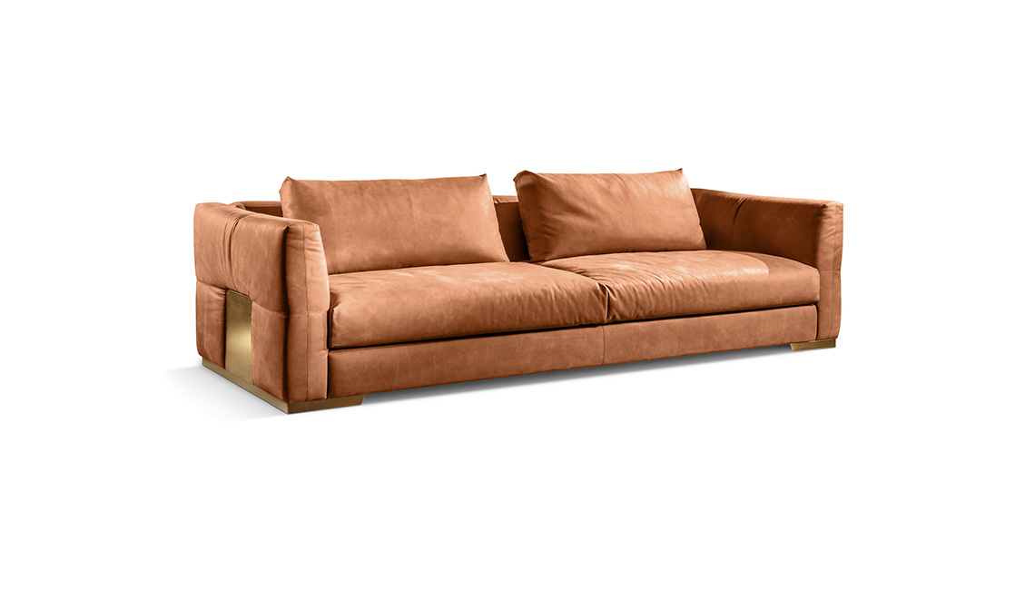 MONTECARLO多人沙發(fā)