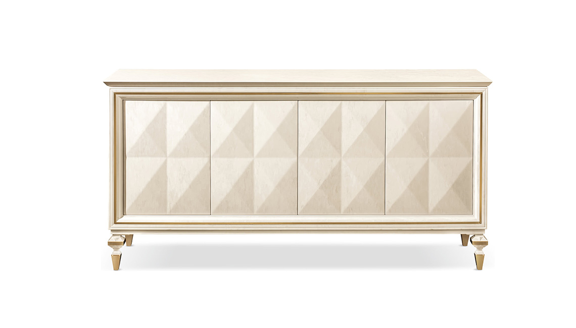 DIAMANTE MADIA玄關柜