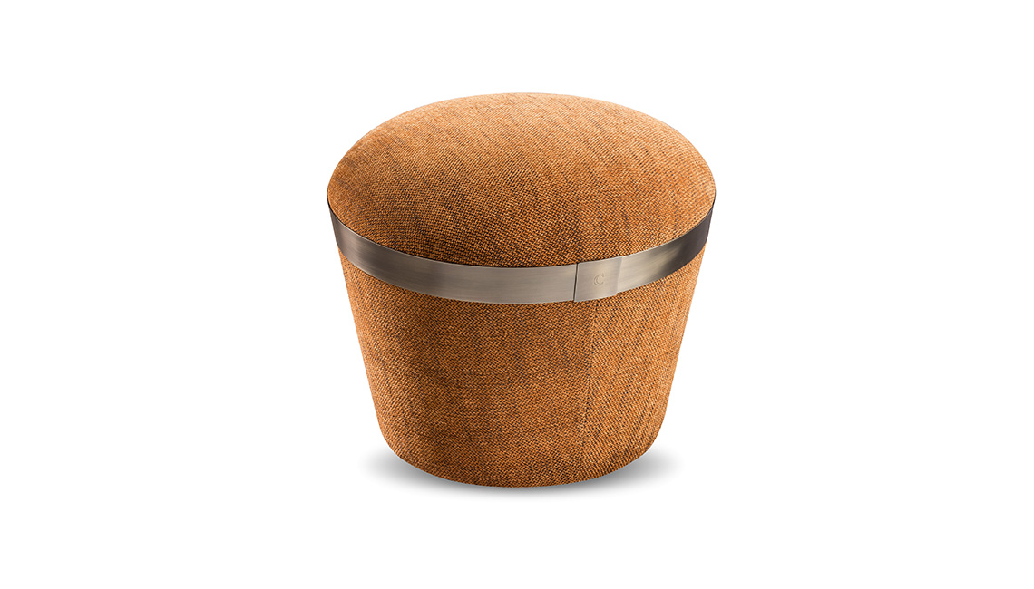 PORTOFINO POUF腳凳