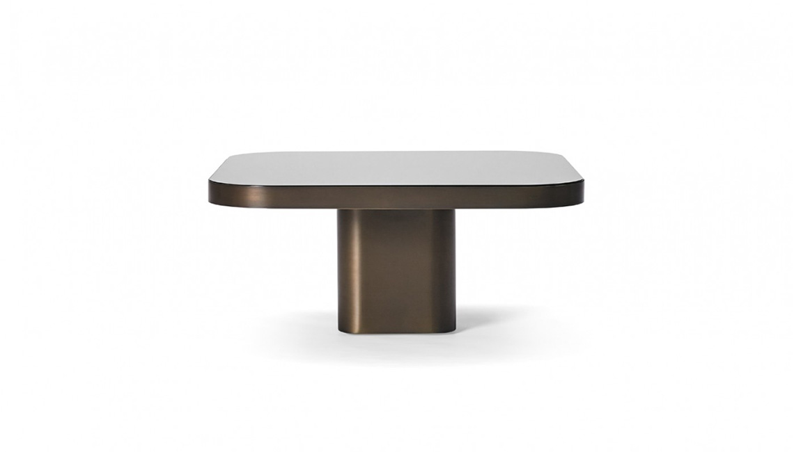 Bow Coffee Table茶幾