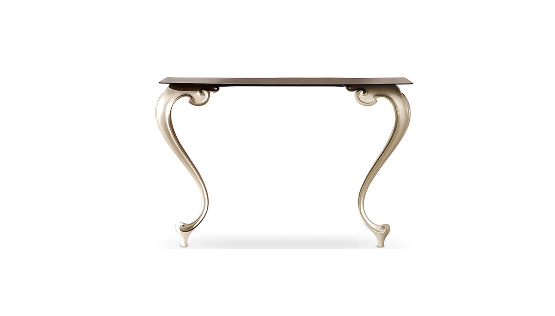 GEORGE CONSOLLE玄關桌